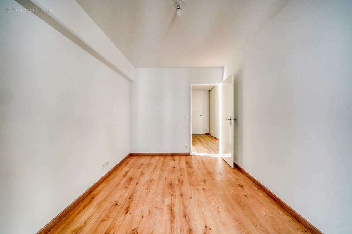 Appartement à BEGLES