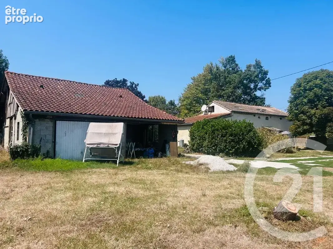 Maison 4 pièces 110 m² à vendre à Sainte-Colombe-En-Bruilhois (47310) - photo 13