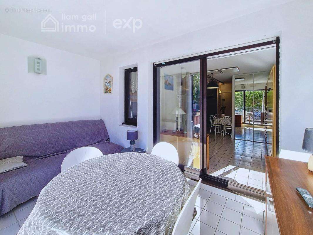 Appartement à ARGELES-SUR-MER