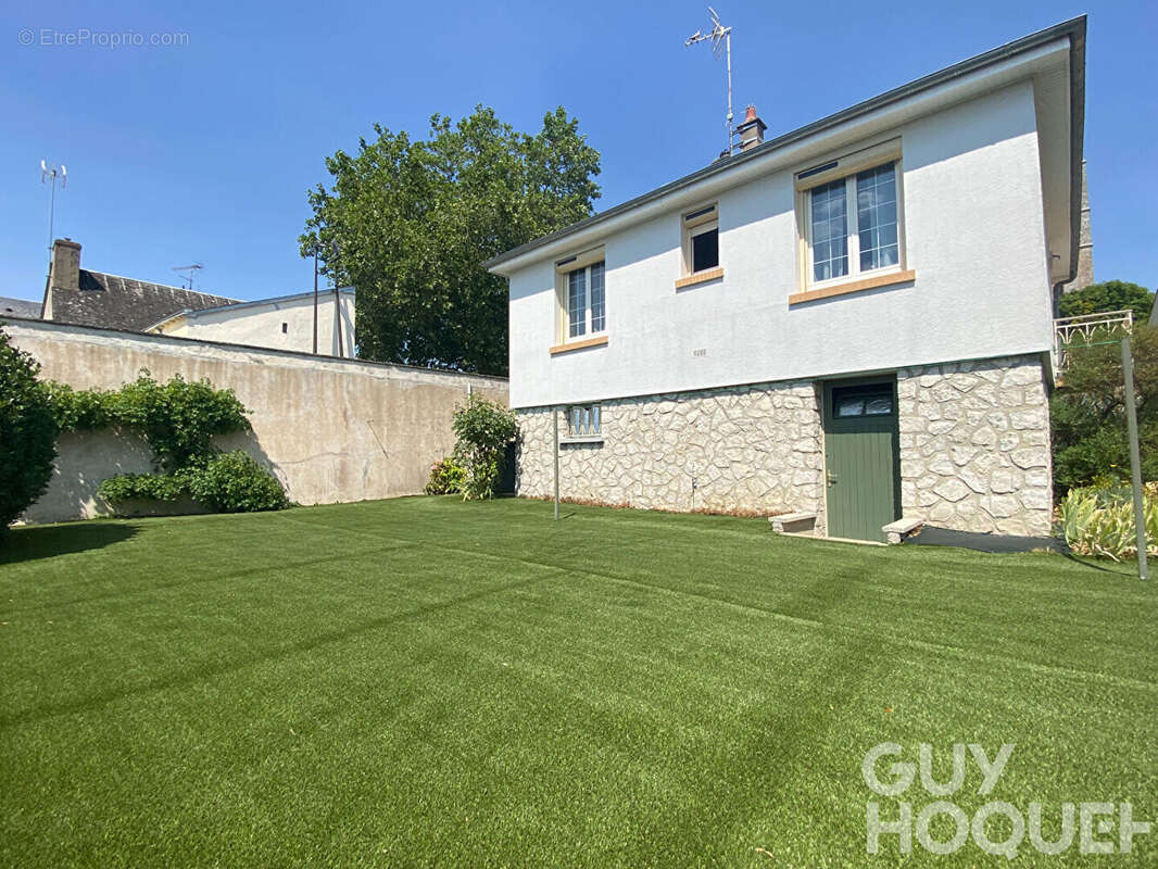 Maison 54 m² à Chateaudun  - photo 8