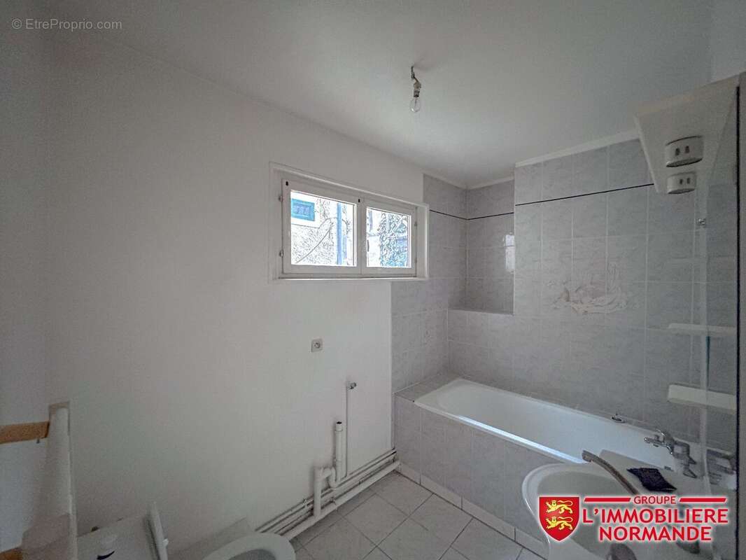 Appartement à VERNON