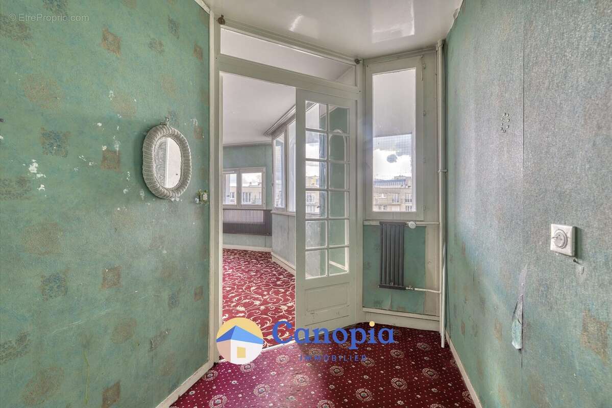 Appartement à ARCUEIL