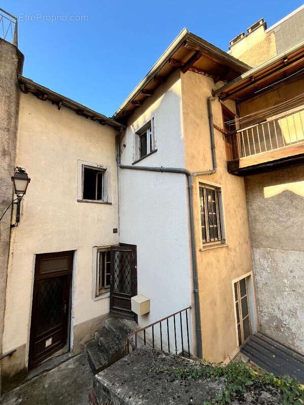 Appartement à TULLE