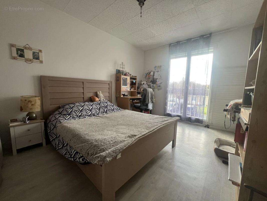 Maison à CASTELNAU-DE-MEDOC