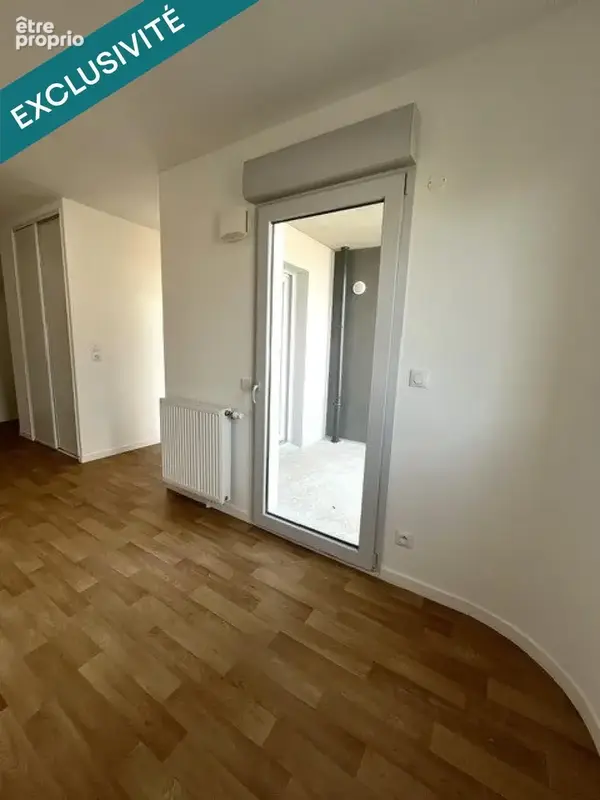 Photo 1 - Appartement à DIJON