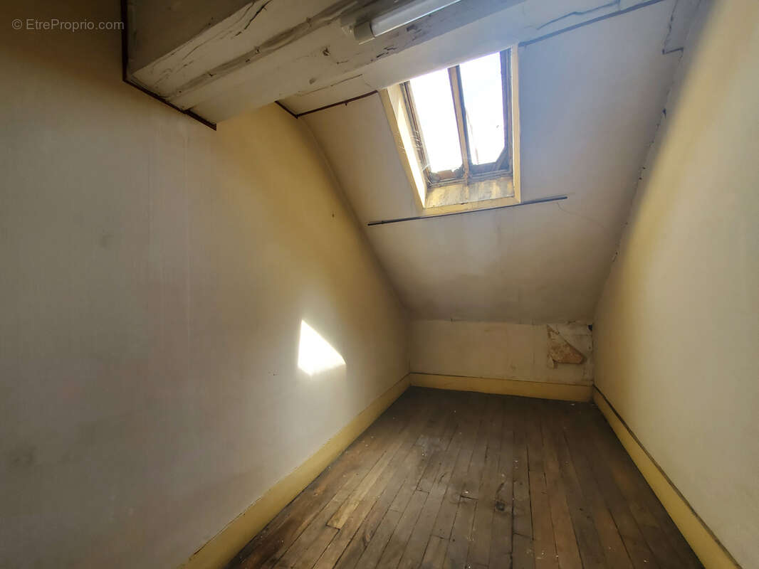 Appartement de caractère   Vue exceptionnelle sur le cœur historique de Troyes - photo 10
