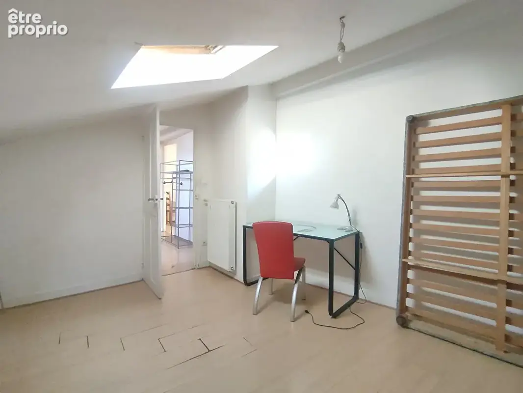 Appartement 49m² à le puy-en-velay - photo 3