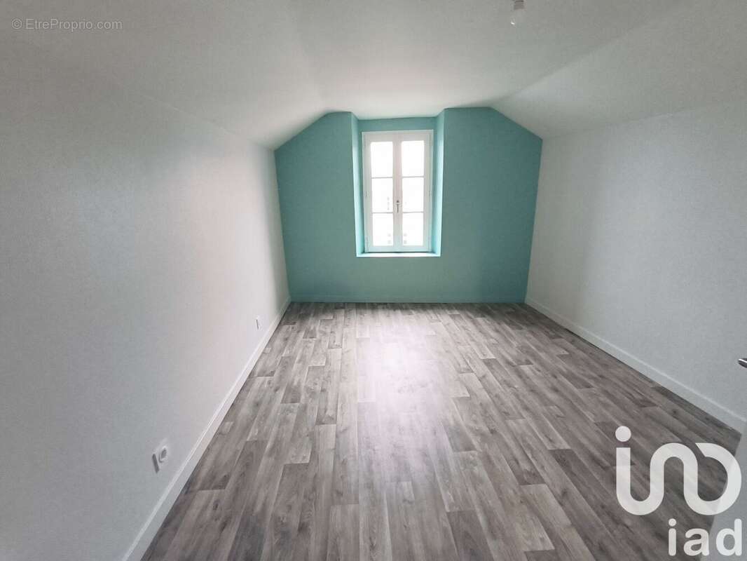 Photo 3 - Maison à POUZAUGES