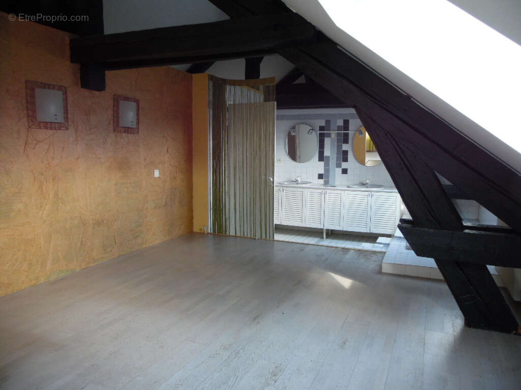 Saint die des vosges loft de 122m2 - photo 9