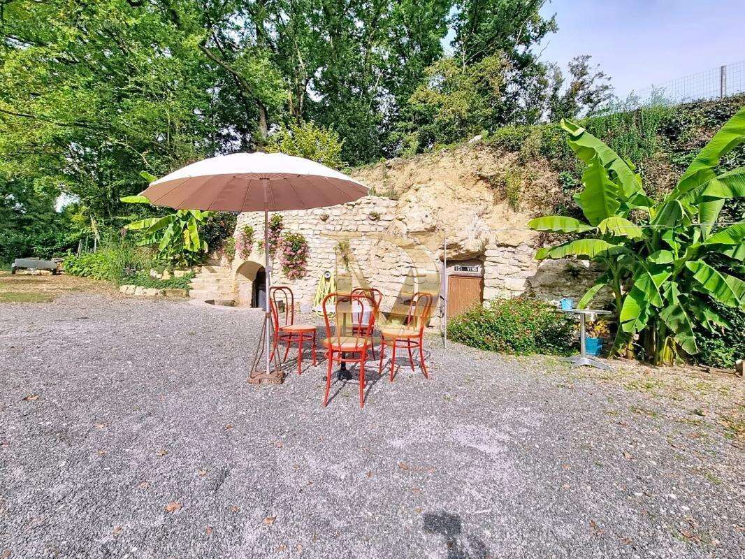 Maison à SAINT-GEORGES-SUR-CHER