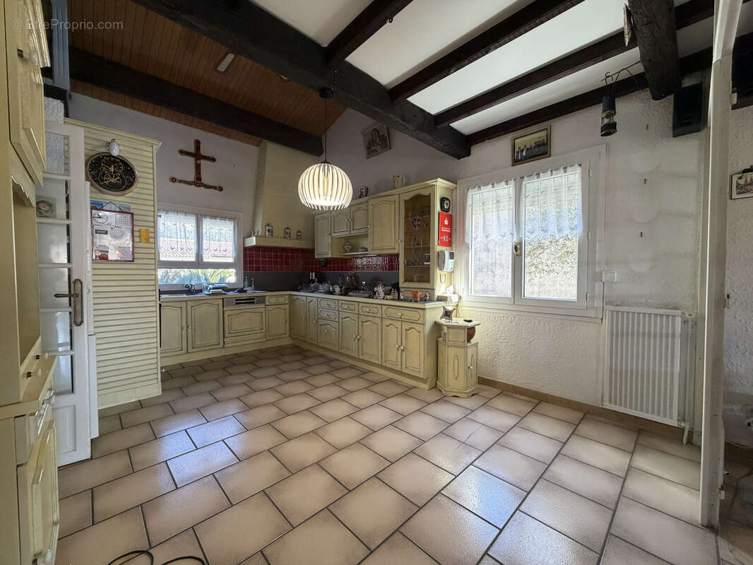 Maison à CARCASSONNE