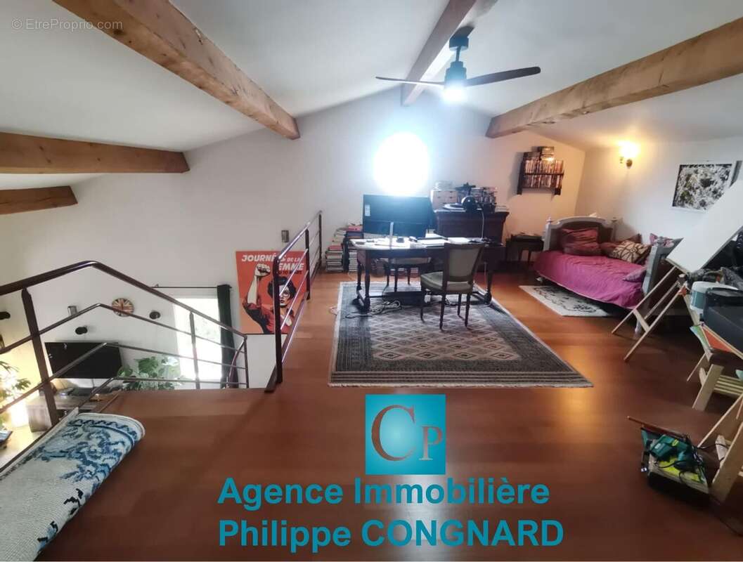 Photo 2 - Maison à BEZIERS