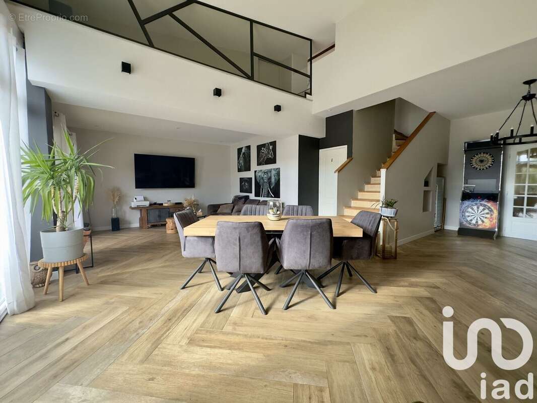 Photo 6 - Maison à MONDELANGE