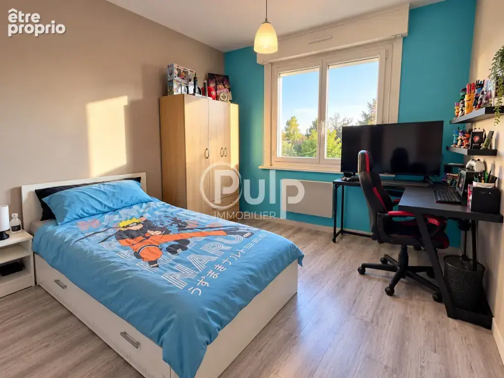 Maison avec garage à vendre à hazebrouck - photo 10