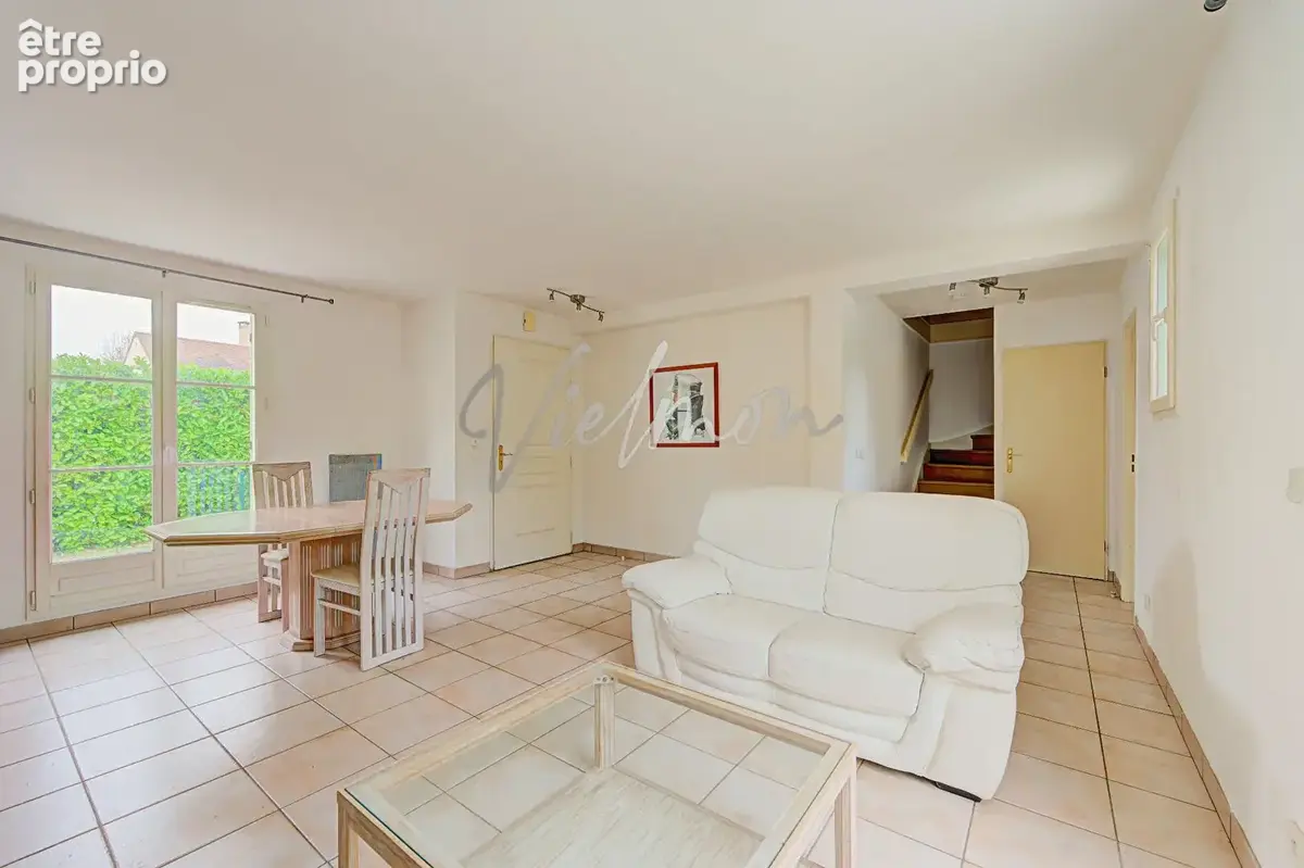 Maison 5 pièces à vendre au centre-ville de Chavenay - Réf 1419 - photo 4