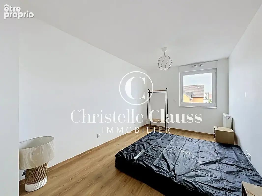 Appartement Wiwersheim 4 pièces 83 m2 - photo 13