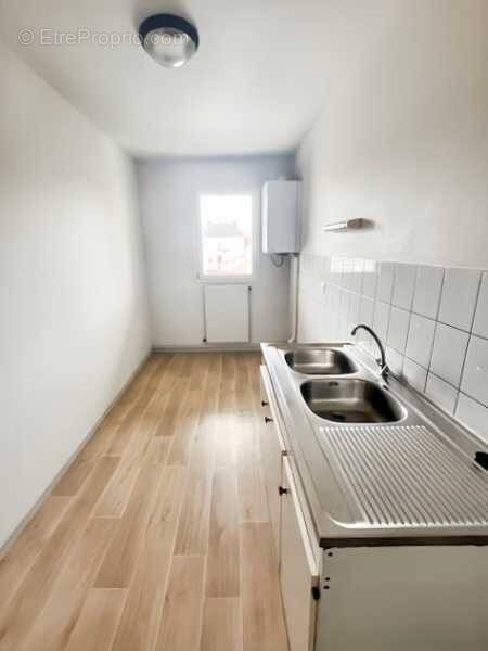 Appartement à VESOUL