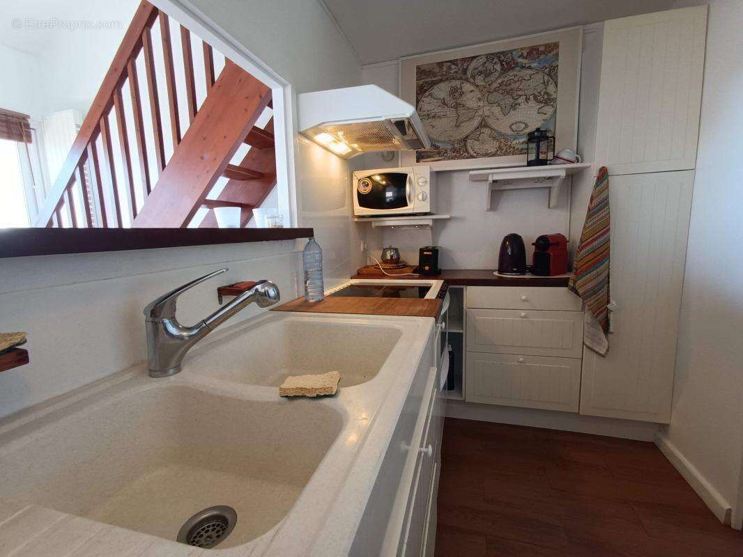 Appartement à ARZON