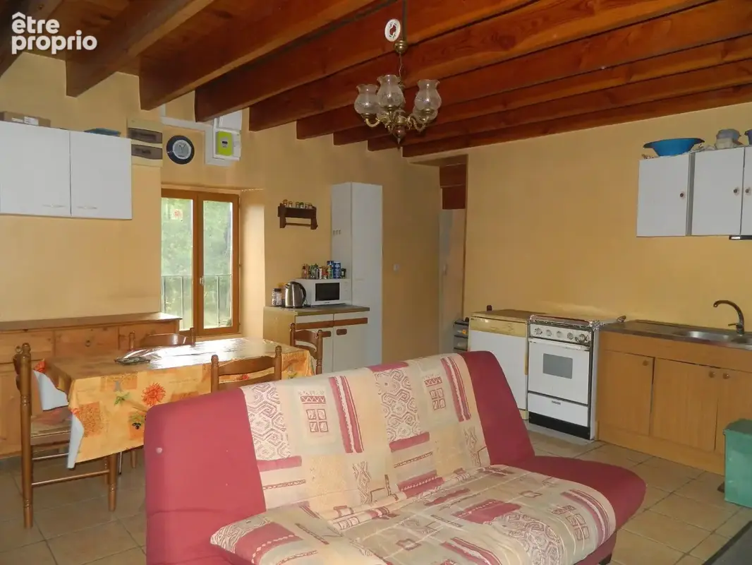 Photo 1 - Maison à BOFFRES