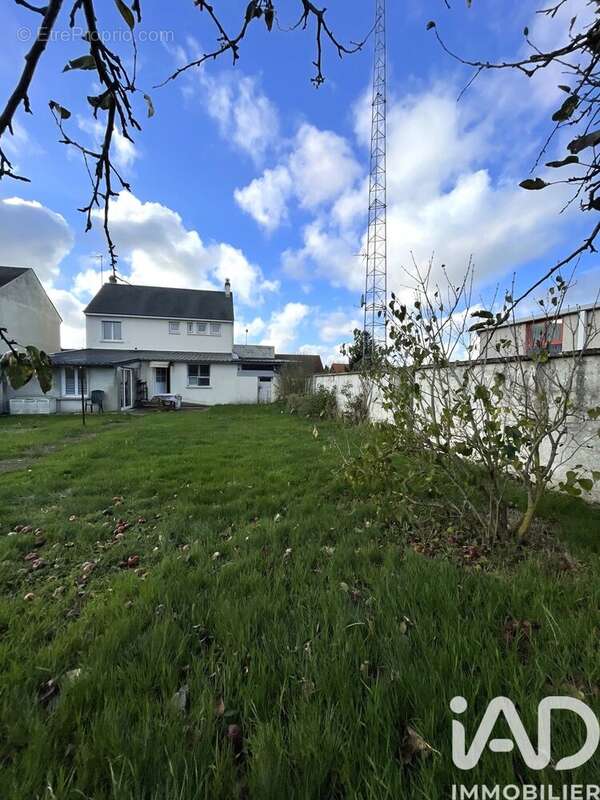Photo 2 - Maison à RUE