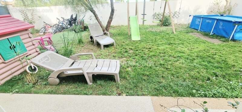 Appartement à ISTRES