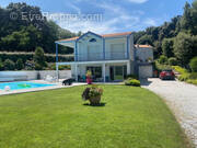 Maison à SAINT-GEORGES-D&#039;OLERON