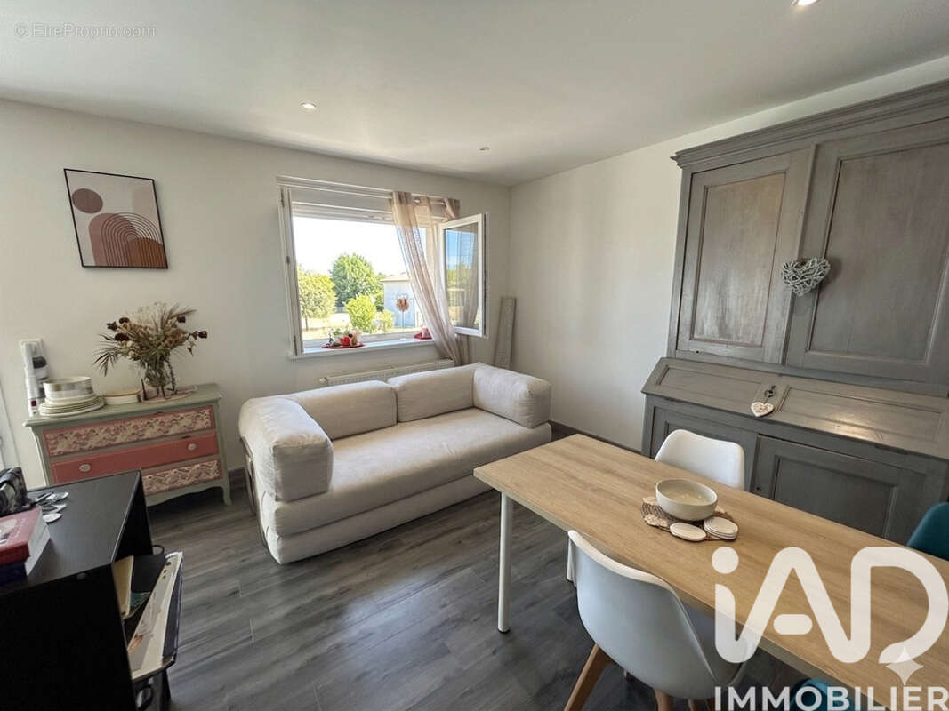 Photo 2 - Maison à SENONES