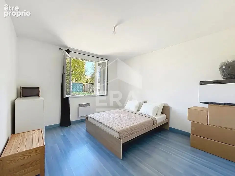 Maison 100m² à rouvres-saint-jean - photo 10