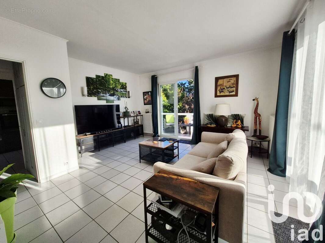 Photo 6 - Maison à AUVERS-SUR-OISE