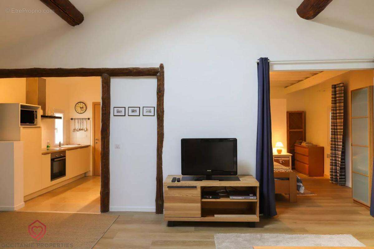 Maison à MONTPELLIER