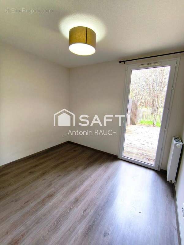 Photo 6 - Appartement à VILLENAVE-D'ORNON