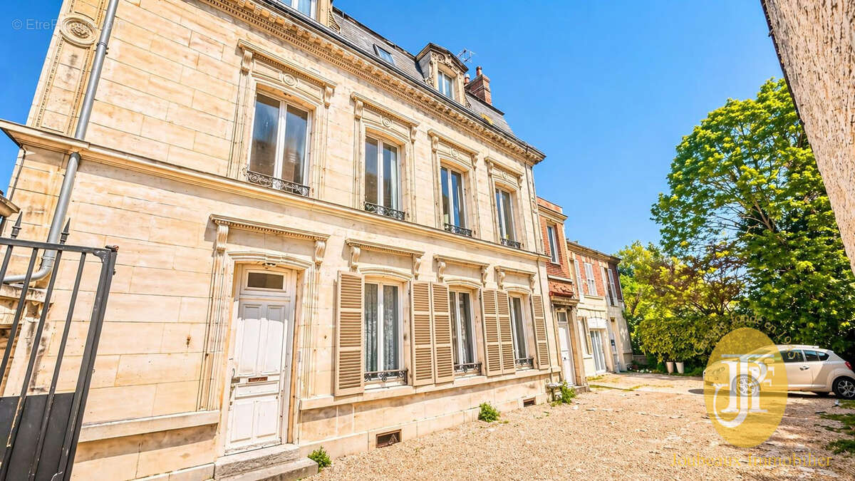 Appartement à VERNON