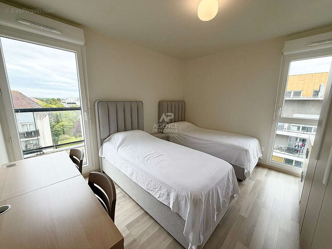 Appartement à CERGY