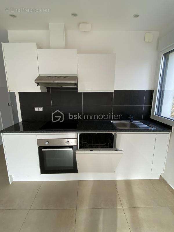 Appartement à ETAMPES