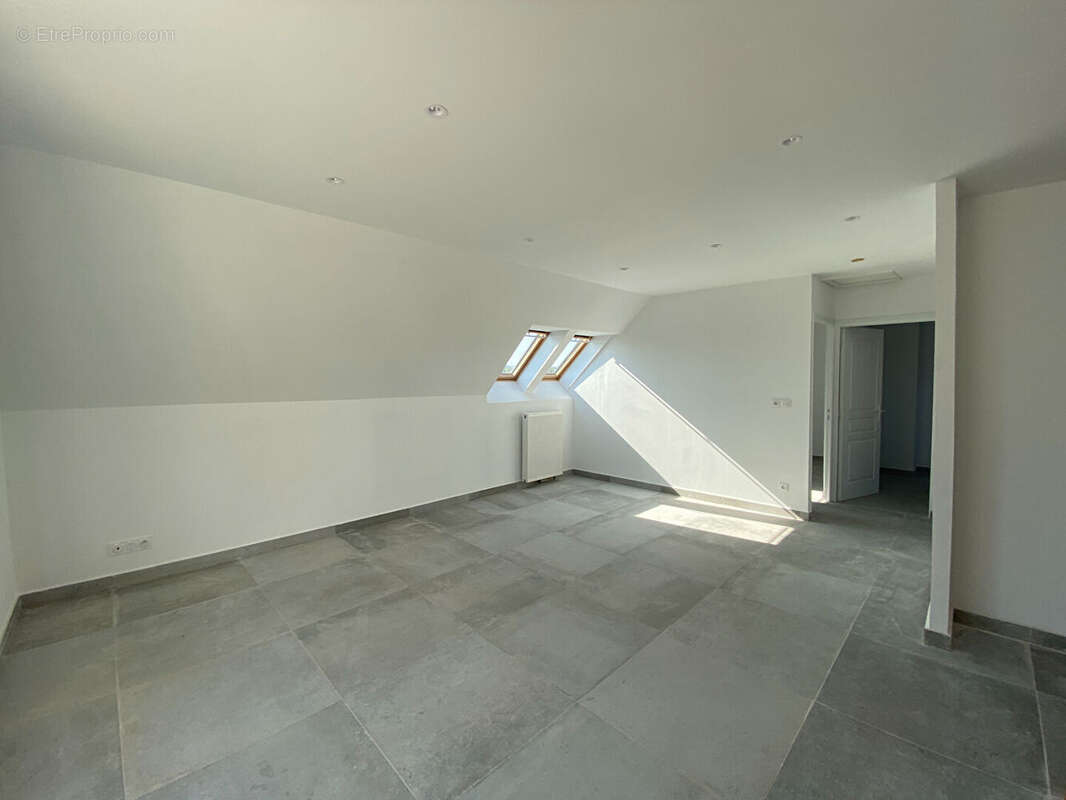 Maison proche L'ISLE-ADAM - photo 7