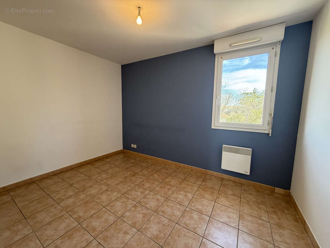 Appartement à SAINT-MAXIMIN-LA-SAINTE-BAUME