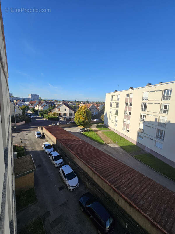 Appartement à CHALON-SUR-SAONE