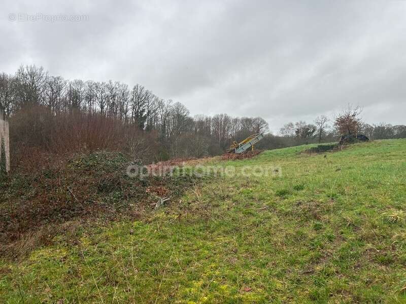 Maison à SAINT-SORNIN-LEULAC