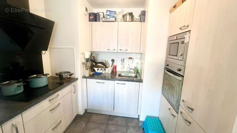 Appartement à CRETEIL