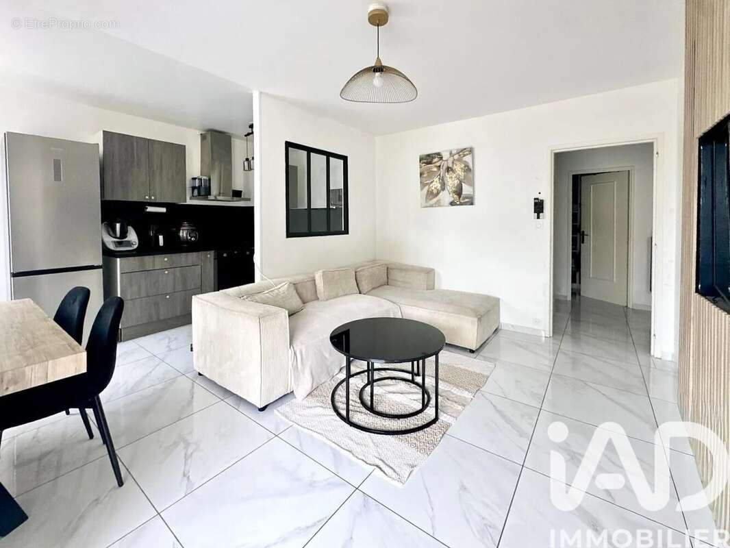 Photo 3 - Appartement à CORMEILLES-EN-PARISIS