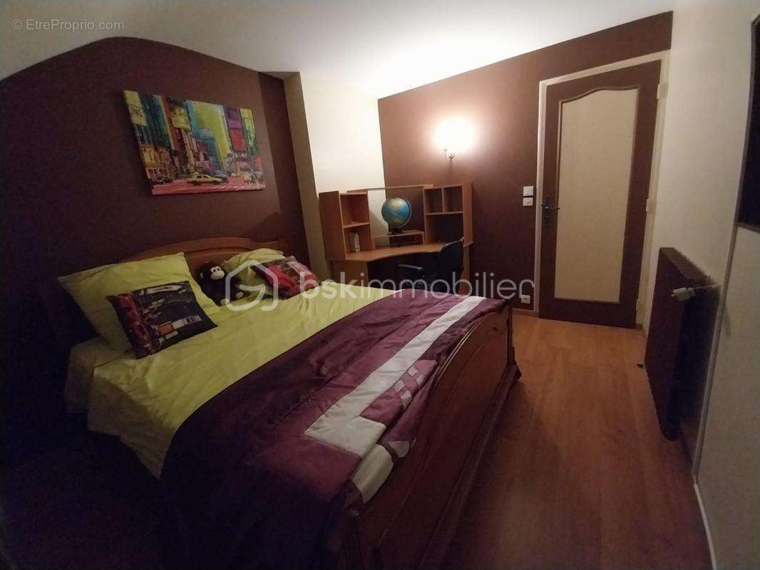 Bar et habitation centre ville Gorron - photo 6