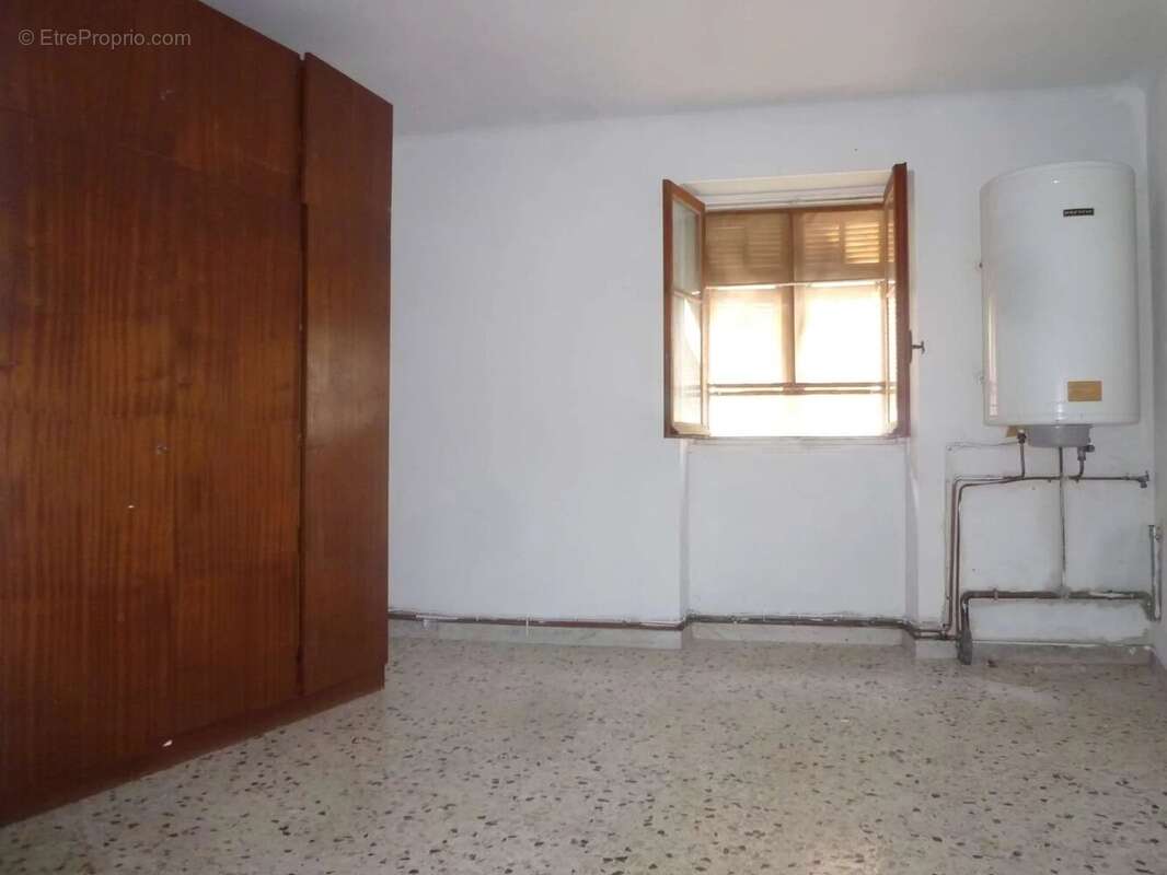 Appartement à TOUDON