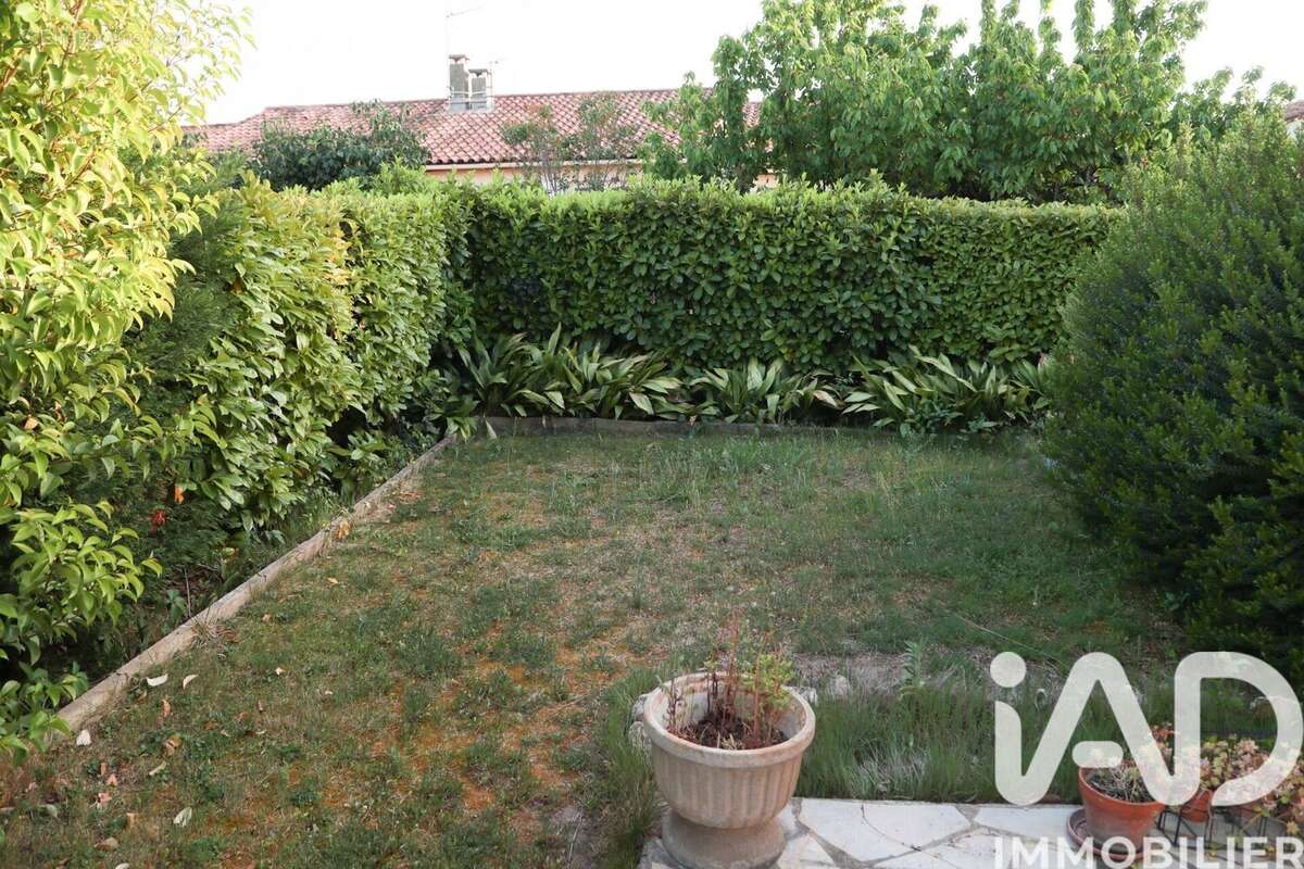 Photo 3 - Maison à GIGNAC