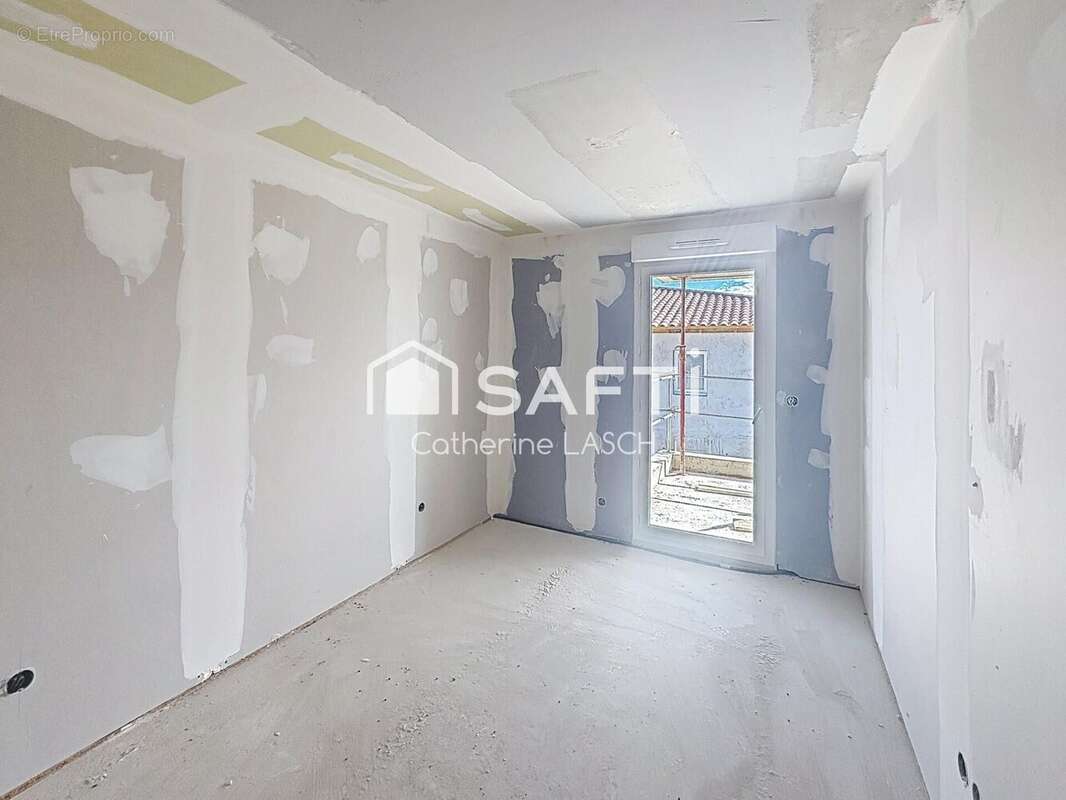 Photo 3 - Appartement à VENDARGUES