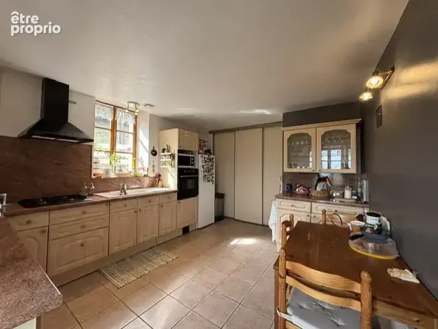 Au coeur du Morvan, maison en ierre gite et dépendance avec vue panoramique! - photo 4