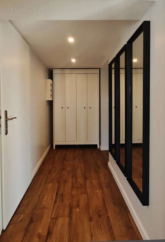 Appartement à GERARDMER