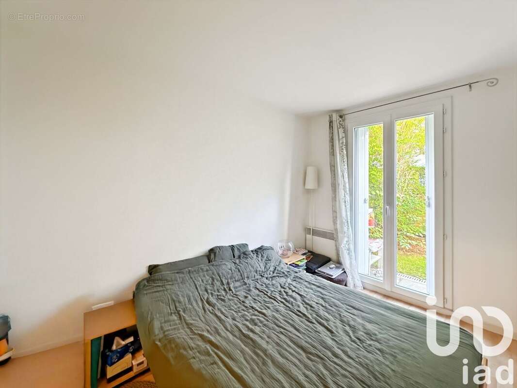 Photo 5 - Appartement à SAINTE-GENEVIEVE-DES-BOIS