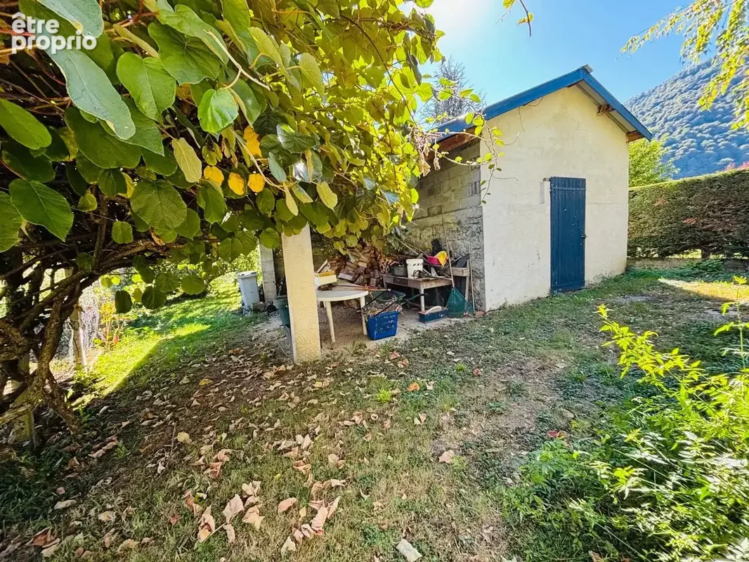 Superbe villa d'architecte 148m² - photo 11
