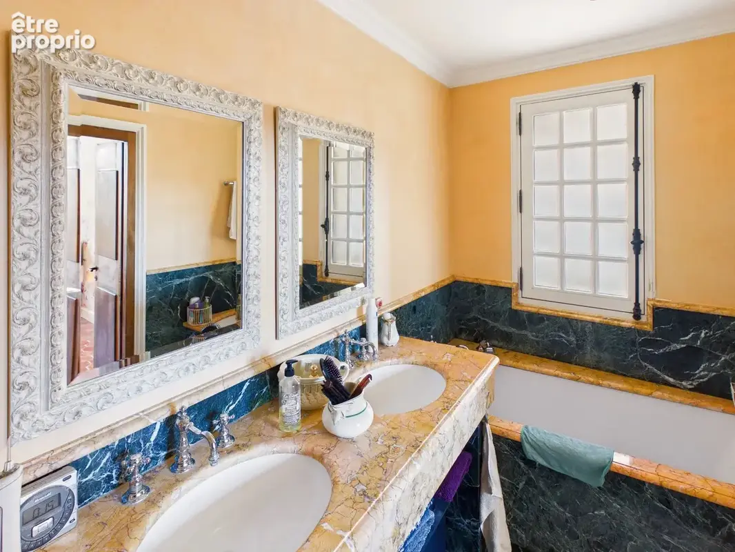 Appartement de réception au sein d'un hôtel particulier classé - photo 11