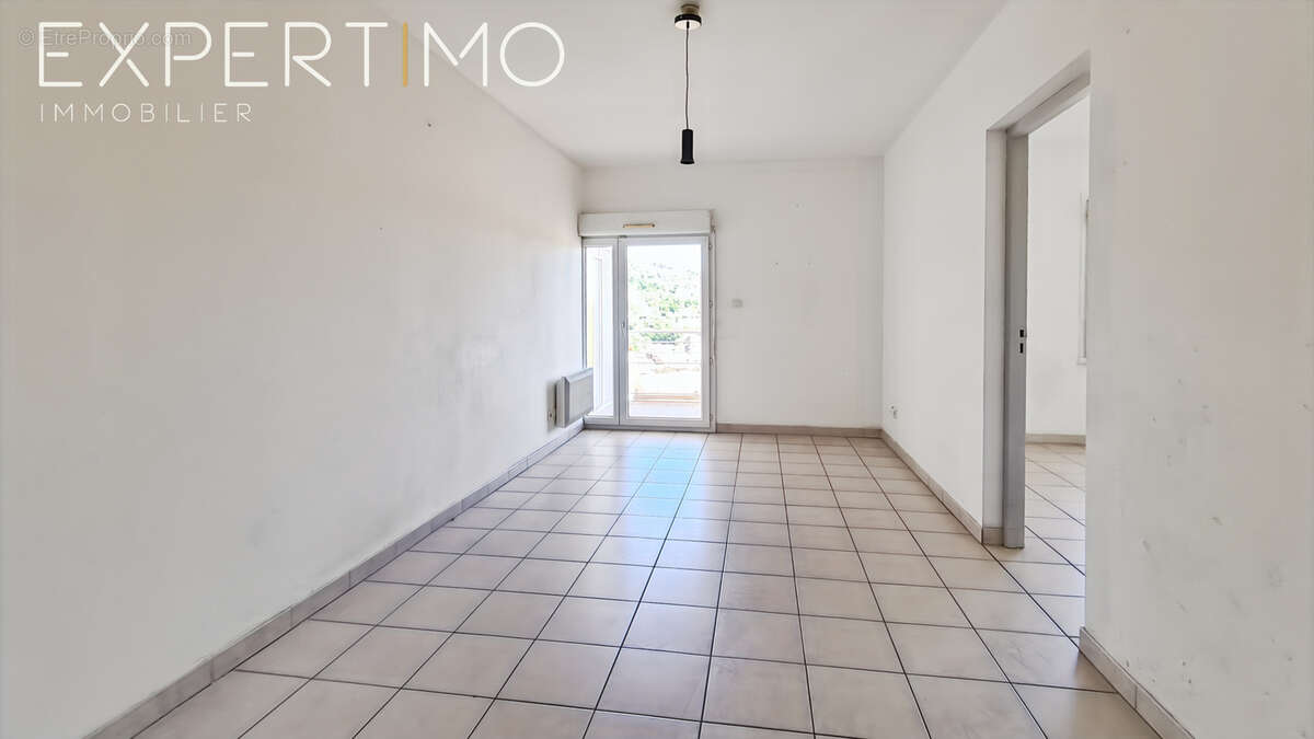 Appartement à ANDUZE